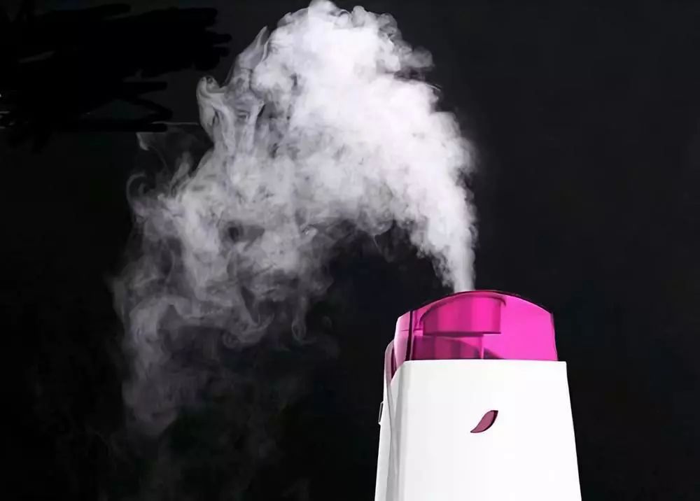 用加湿器得肺炎是怎么回事,加湿器怎么开才不会得肺炎