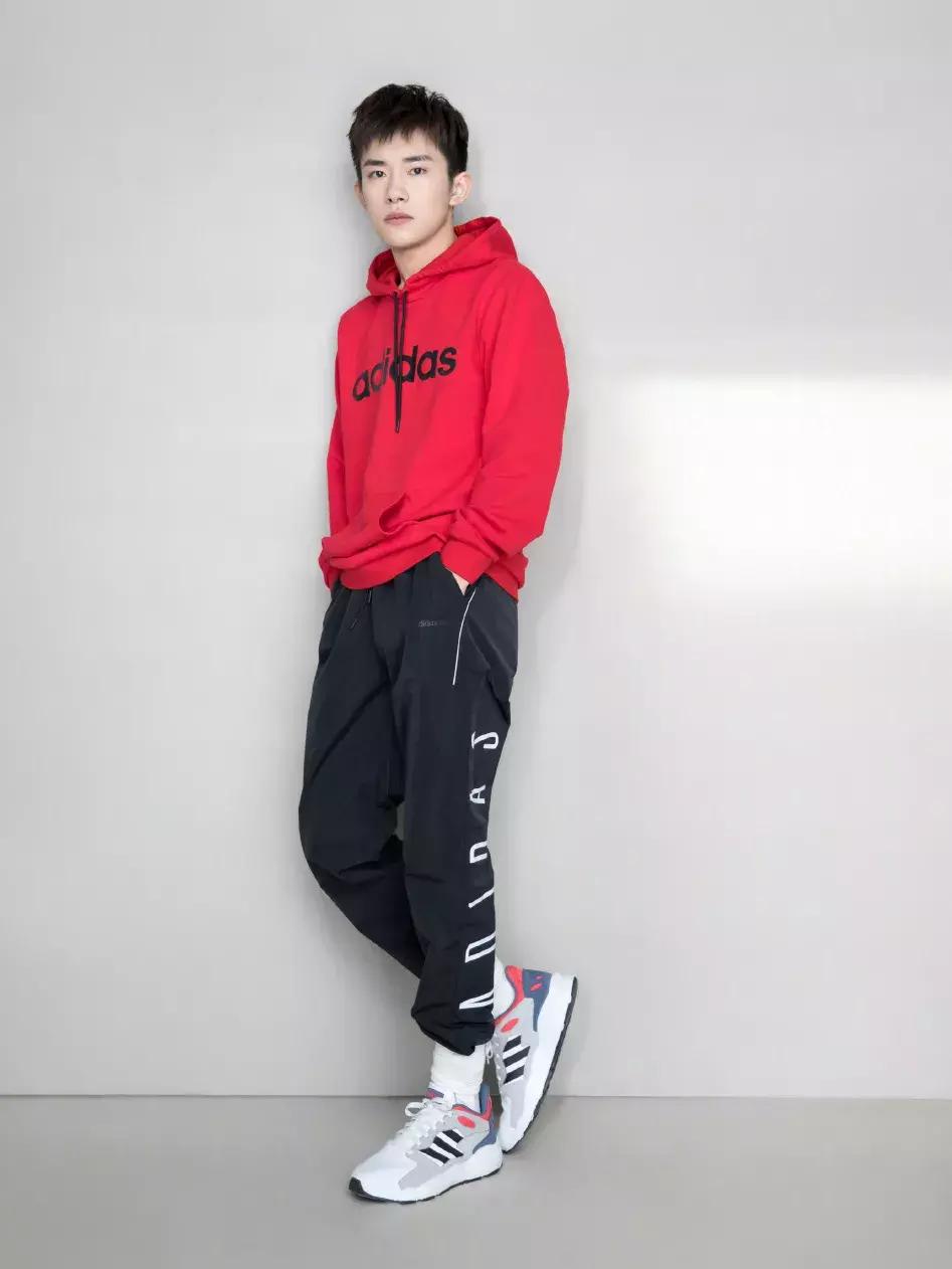 为什么别人家男朋友很好,别人的男朋友怎么都这么帅