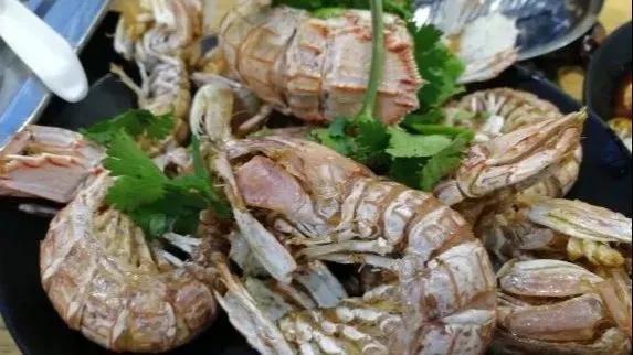 这个夏天美食打卡,这个夏天吃到的美食