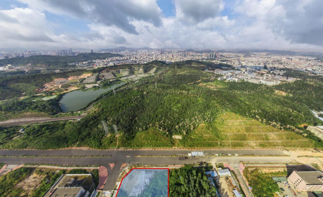 深圳第一次土地拍卖时间,深圳市第三轮土地出让