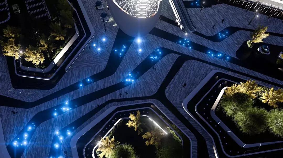 市区二环边地铁房首付38万月供4100,首付2万月供3000地铁一号线