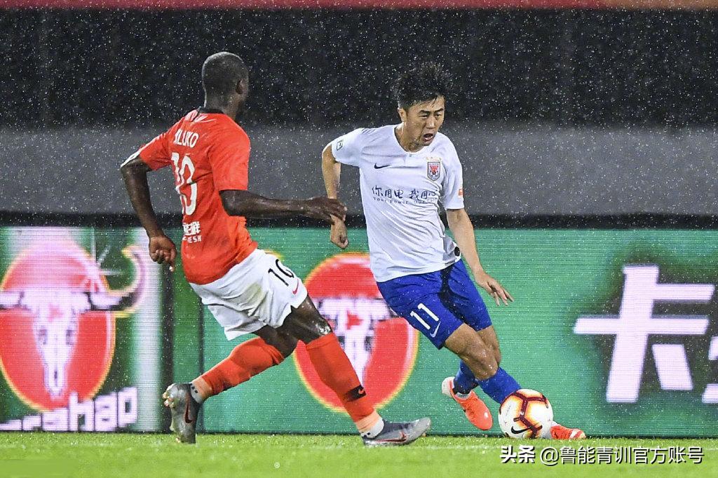山东鲁能球员刘洋现状,运动员刘洋现状如何