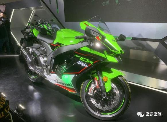 川崎新款NinjaZX-10R,川崎ninjazx10rse落地价