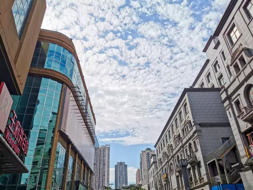 谁“杀死”了江汉路？