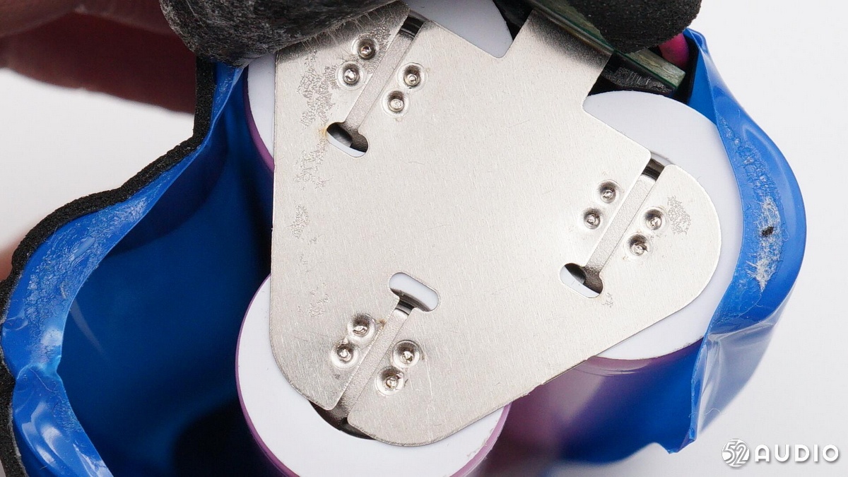 拆解报告jbl,jblQ3蓝牙音箱拆解