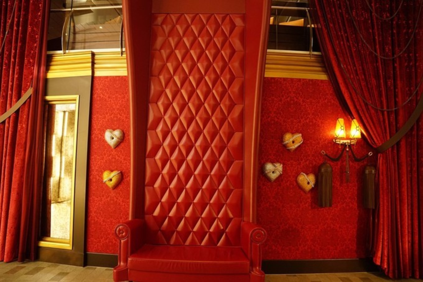 皇家加勒比选哪条航线,皇家加勒比海洋航线