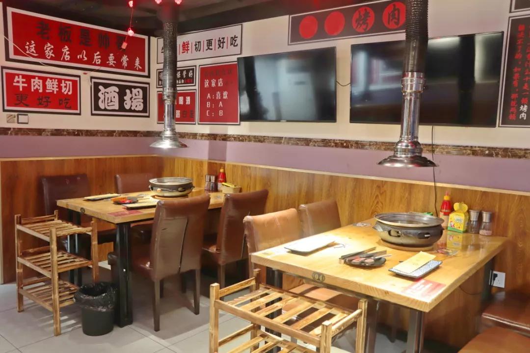天津烤肉必吃榜排名前十的店,天津人气韩式烤肉店推荐