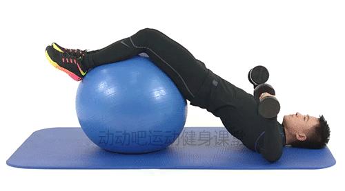 女生胸下垂练胸肌可以挺拔吗,最有效的练胸动作徒手