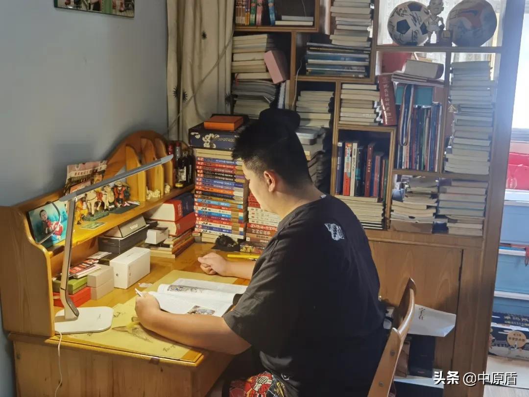 河南大学生志愿者出征,河南大学生志愿服务