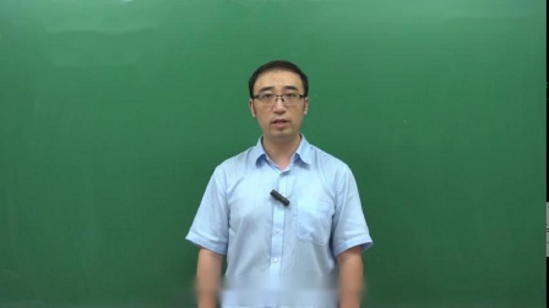 李永乐老师说自己为什么要当老师,李永乐教育公平