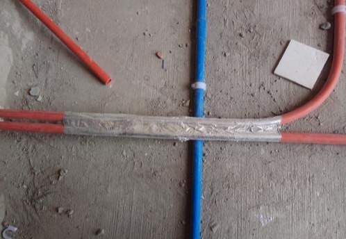 水电60个点位施工流程,水电施工全套记录