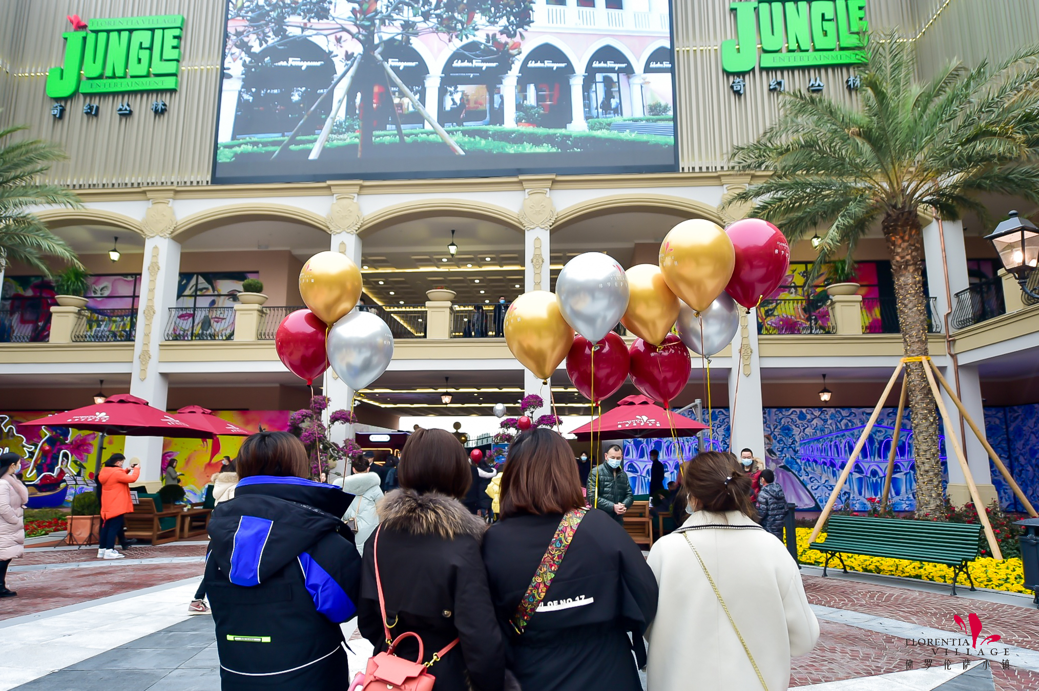 奥莱最新活动消息,重庆新开业奥莱