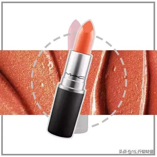 mac口红真的好看吗,一直舍不得买的mac口红