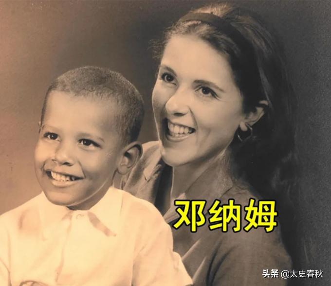 奥巴马的霸气视频,奥巴马气场有多强大