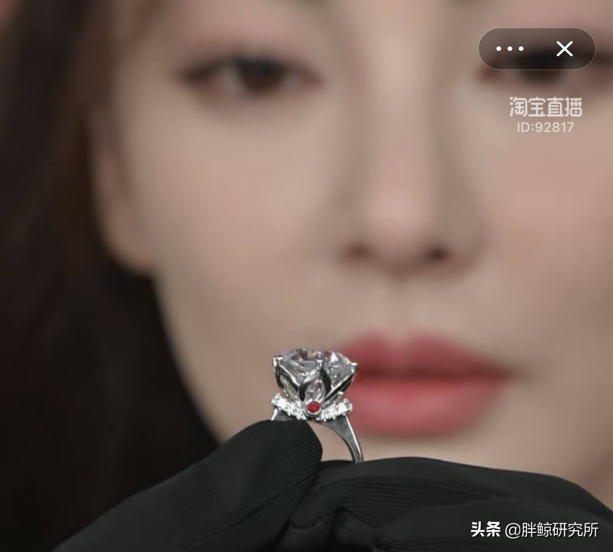 ido代言莫文蔚,张雨绮ido克拉定制代言人