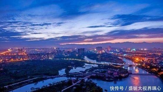 成都周边的县城最具潜力的县,成都哪个县发展前景最好