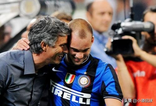 国米三冠王球衣,国米从三冠王迅速跌落的原因