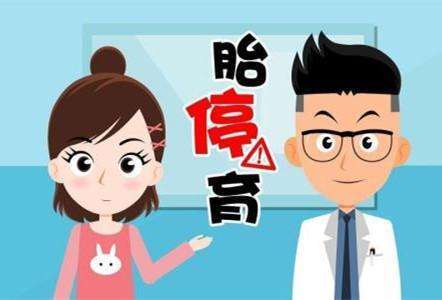 为什么那么多人会有胎停育,为什么越来越多的人胎停育