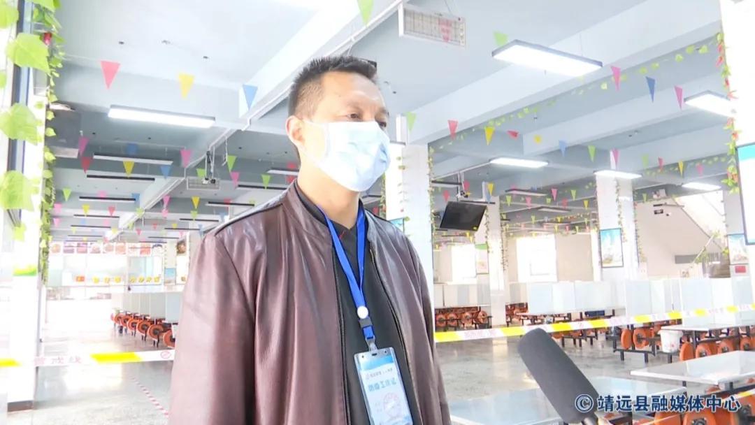 二中疫情防控,疫情防控白银在行动