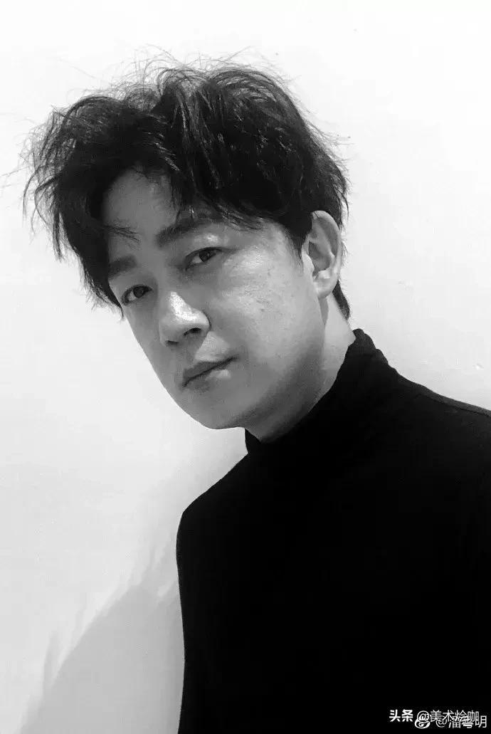 45岁的潘粤明电视剧,40岁的潘粤明魅力