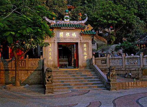 澳门回归了20年的视频,澳门回归20年之珠海