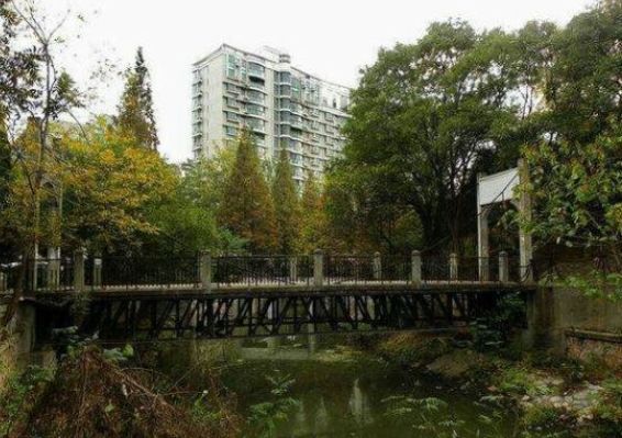 南京这些免费公园，让你任性玩个遍