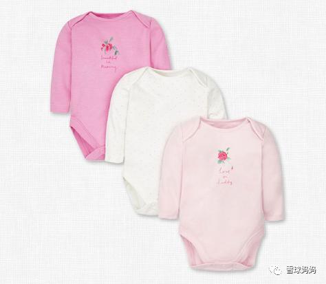 宝宝服装品牌性价比排行榜,婴儿服装大牌有哪些