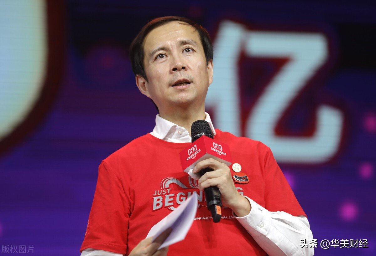 小米腾讯阿里市值,阿里市值跌破6000亿美元是好是坏