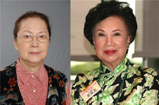 最无法超越的老戏骨,老戏骨的重要性