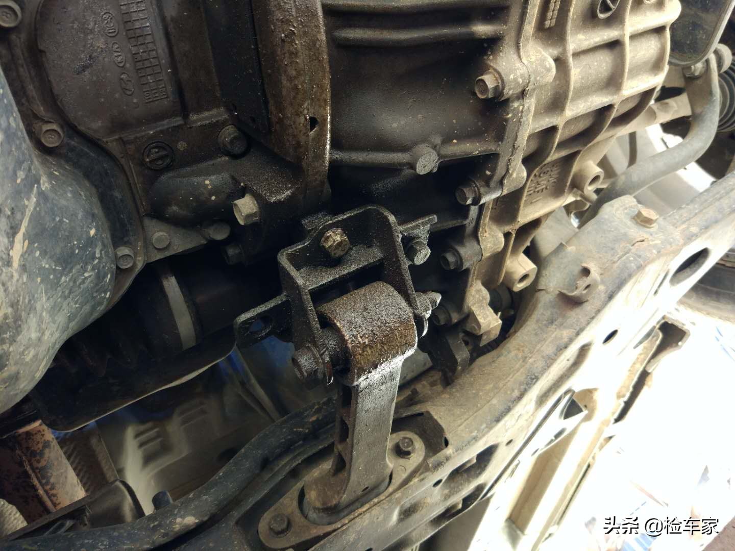 5万左右的现代ix35二手车,新到2台19年现代ix35车况极品