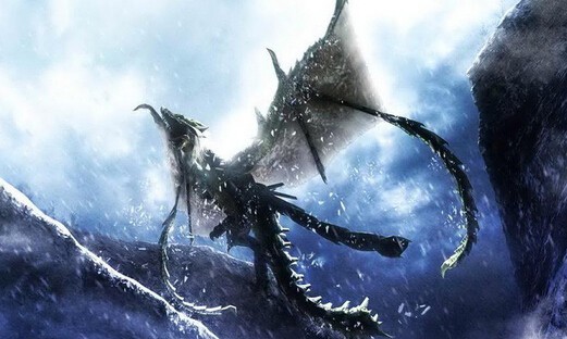 大荒十大凶兽,完美世界十大凶兽与大荒四大凶兽