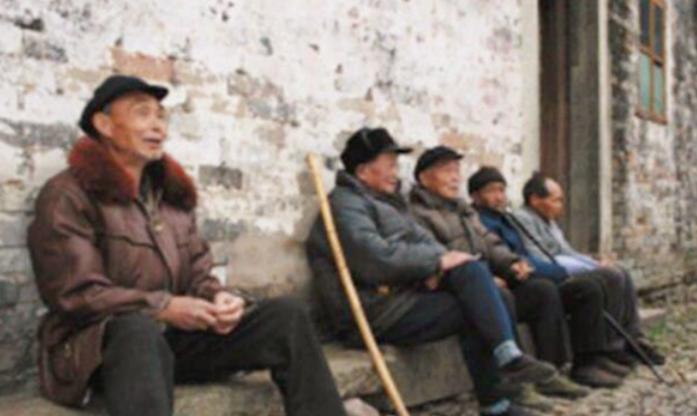 长寿之王龚来发,长寿之王龚来发终身未娶