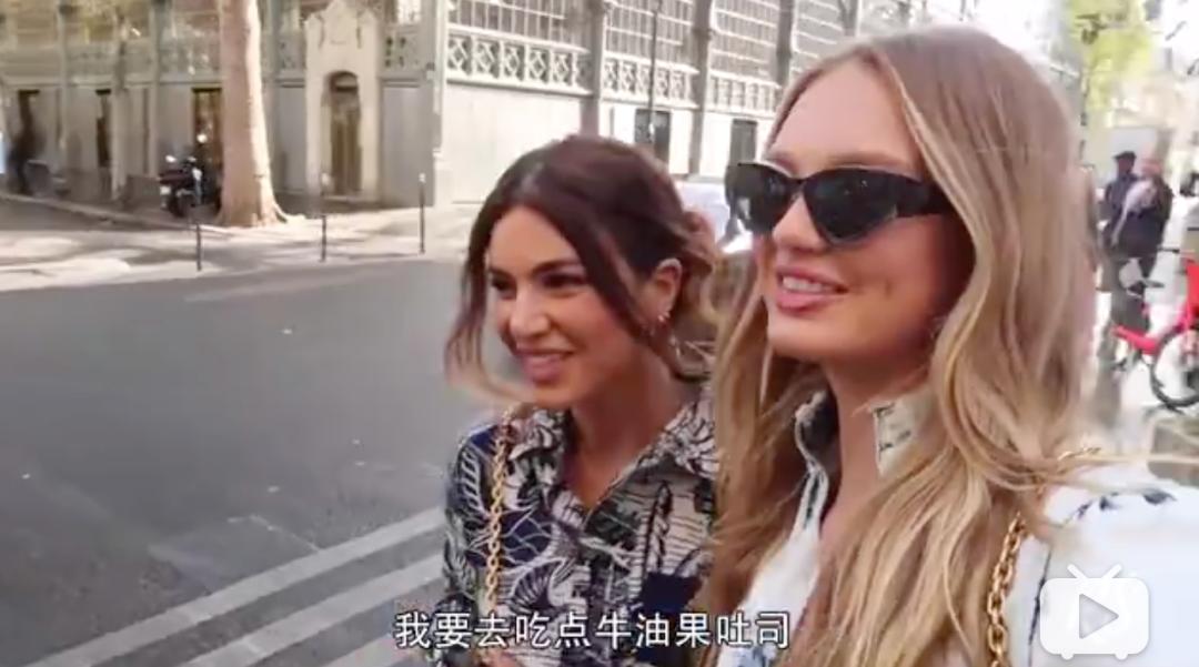 维密1995年超模,维密超模奋斗历程