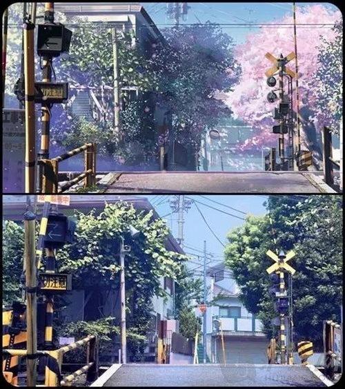 日本灌篮高手取景地打卡,灌篮高手拍照圣地