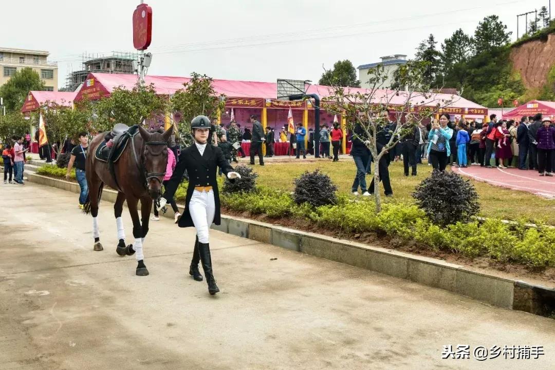 南粤古驿道拍摄后记,2018南粤古驿道展示