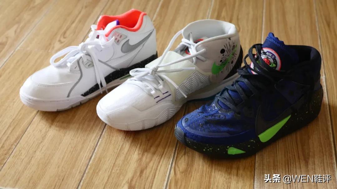 四百块就能买到的“AJ4”？好看百搭平价的AJ你确定不心动吗？