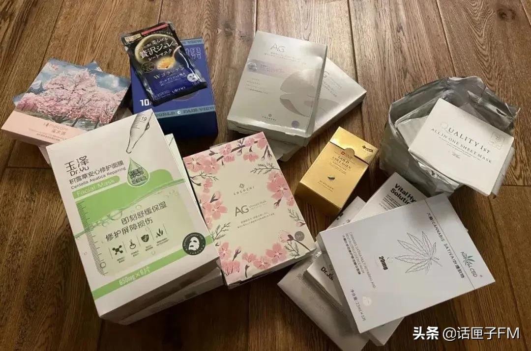面膜菌落超标不合格的原因,面膜菌落超标