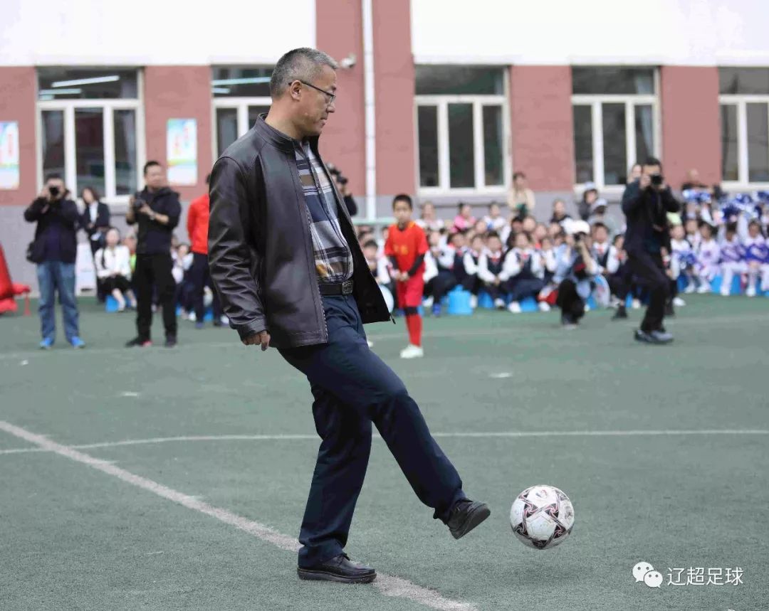 沈阳皇姑联赛,皇姑区足球比赛
