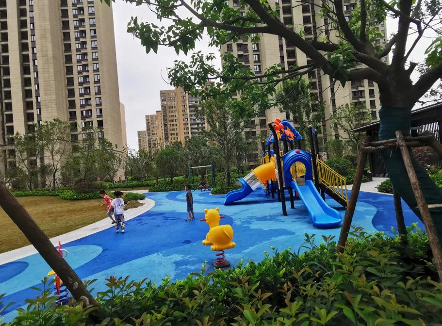 阜阳最新交付“红黑榜”！8大品质小区好评！4大新盘交付被投诉…