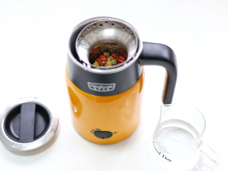 天热了多喝点这种茶,夏天提神醒脑抗疲劳的茶