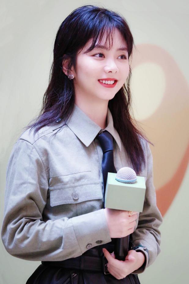 直男最爱的初恋脸图片,直男喜欢的女生类型图片