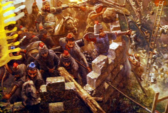 高俅为了害林冲运用了哪些阴谋,高俅为什么可以下毒