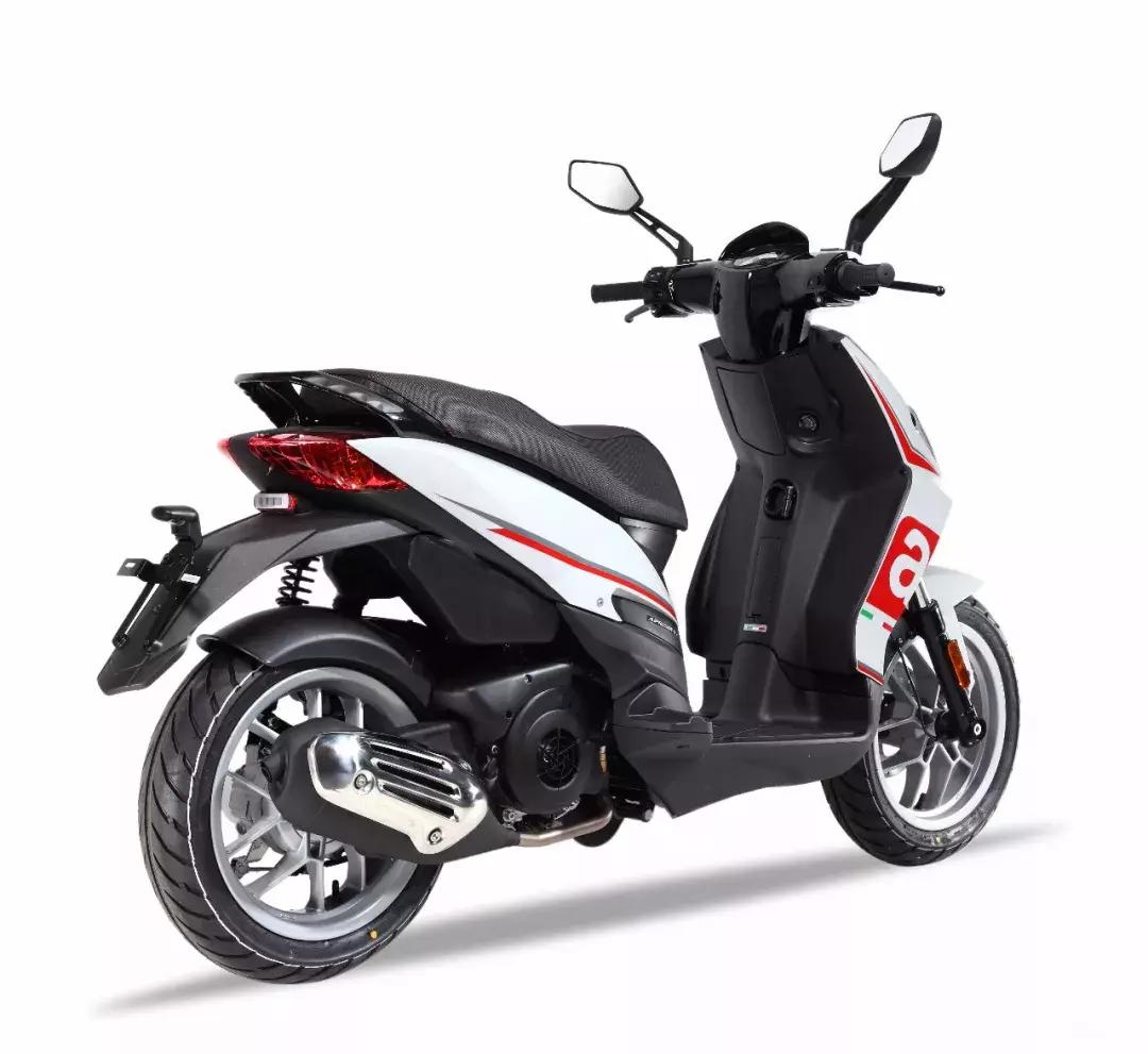 宗申阿普利亚ra1踏板,宗申阿普利亚ra1质量怎么样