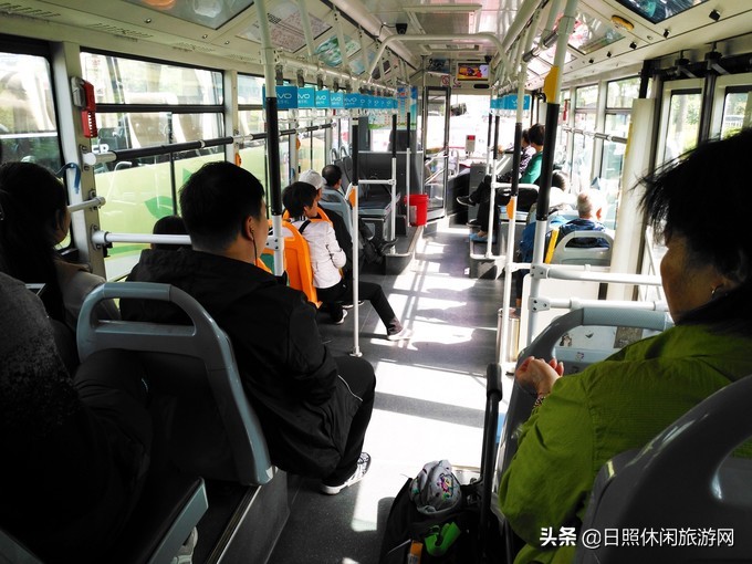 日照赶海之旅,日照冬季赶海旅游去哪里最好