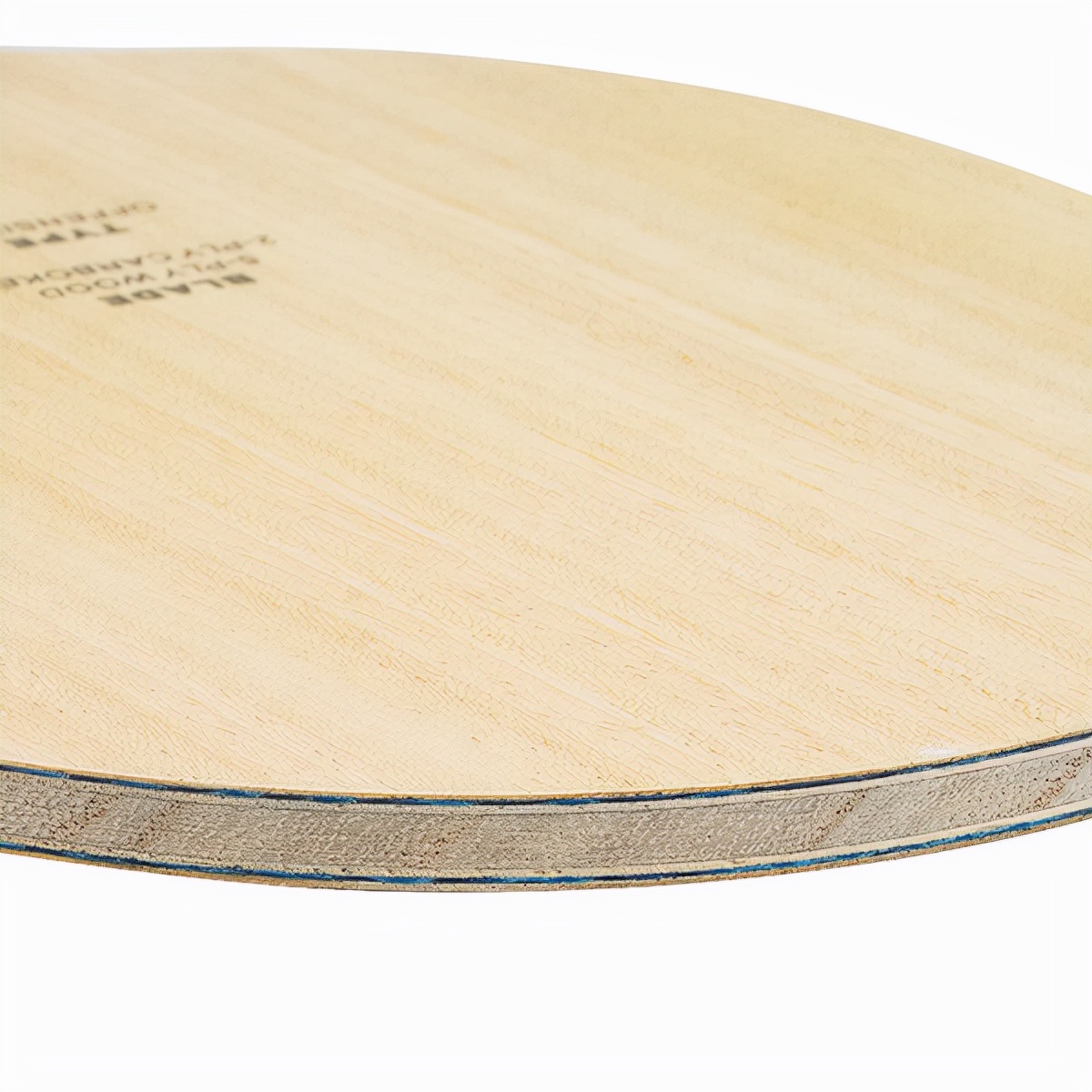 碳素纤维乒乓球底板,全碳素乒乓球底板优缺点