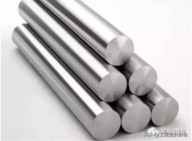 螺纹钢材重量计算公式,椭圆钢材理论重量计算公式