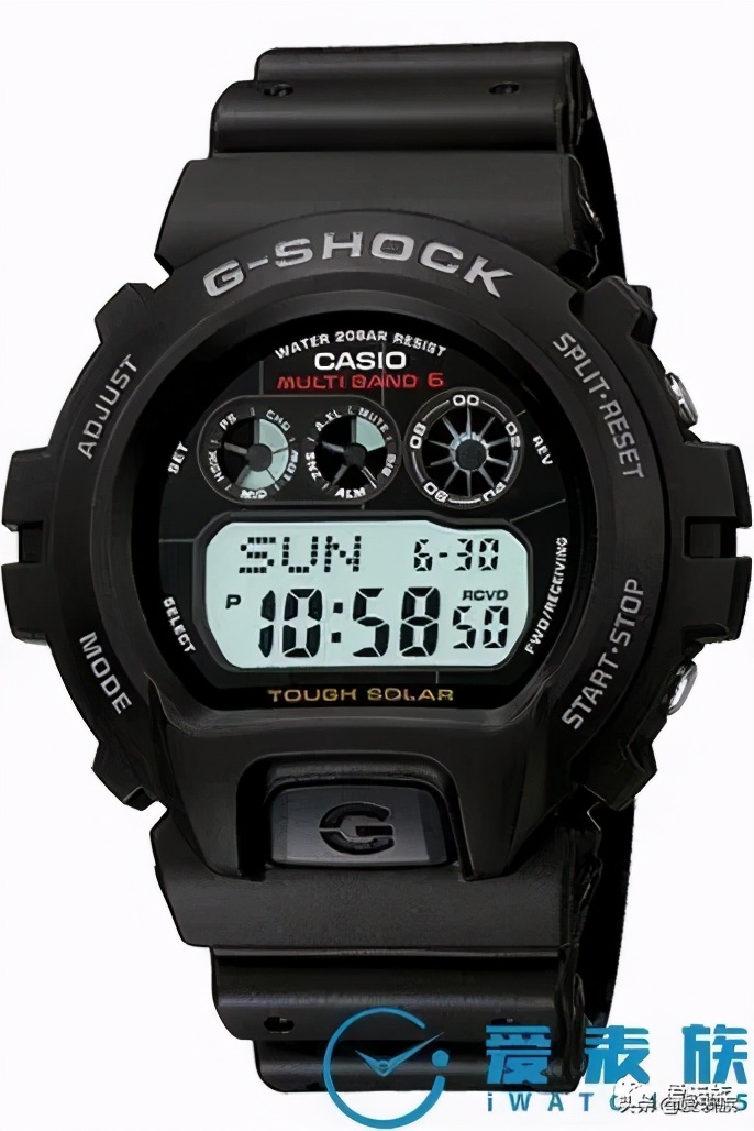 2022年最值得买的卡西欧,2020卡西欧最值得买的手表