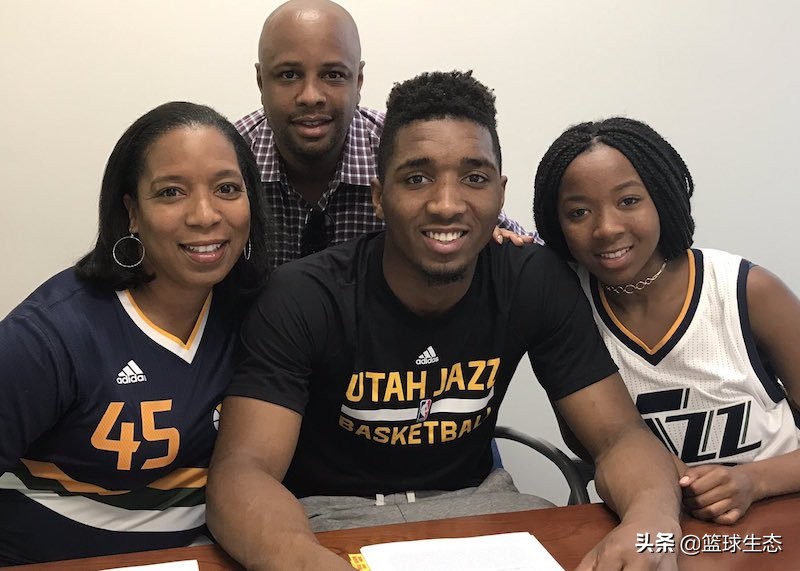 多诺万·米切尔季后赛数据,2022多诺万米切尔全明星