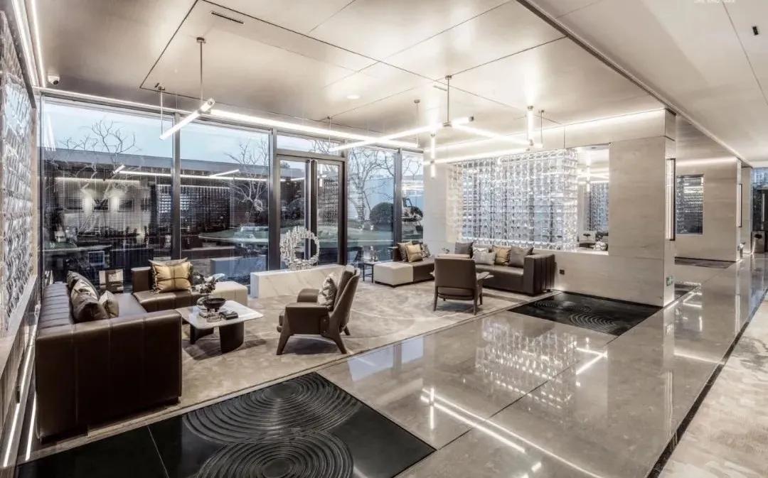 南京高端楼盘现房,南京高档楼盘一览表