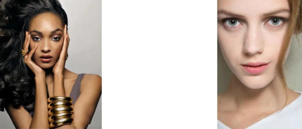 买口红都要选显白的色号 (口红必买色号推荐百搭显白)